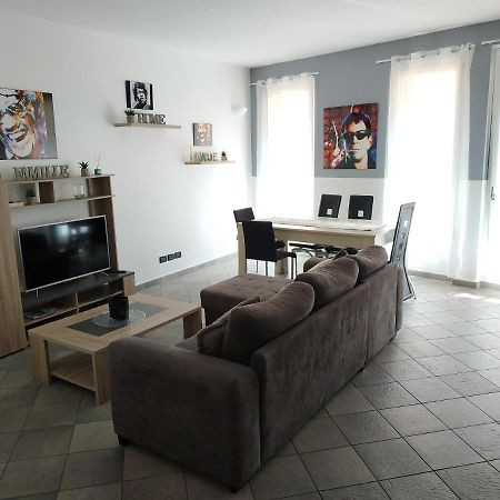 Beau Meuble 3 Pieces 60 M² Cannes Le Suquet ภายนอก รูปภาพ