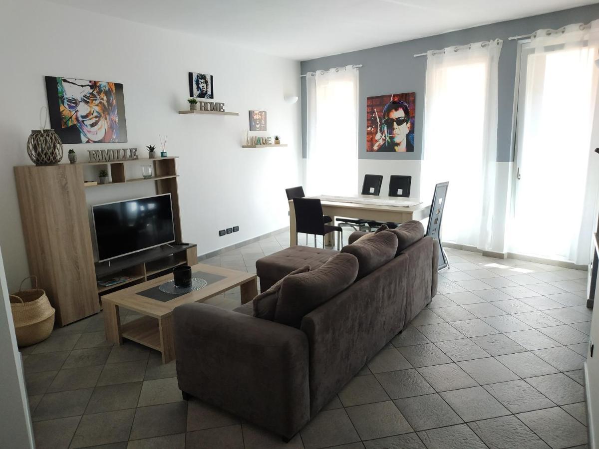 Beau Meuble 3 Pieces 60 M² Cannes Le Suquet ภายนอก รูปภาพ