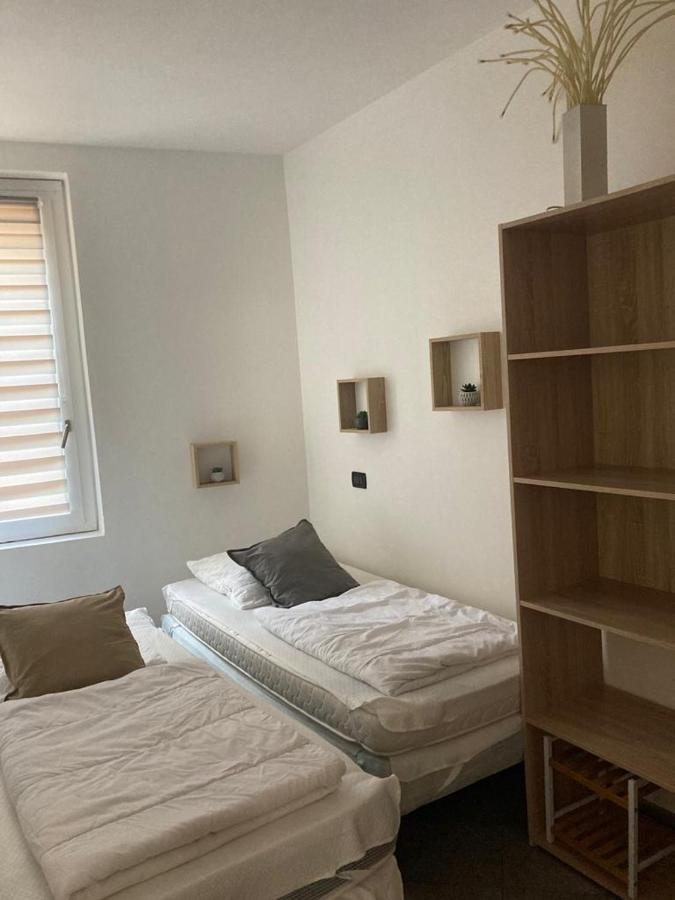 Beau Meuble 3 Pieces 60 M² Cannes Le Suquet ภายนอก รูปภาพ