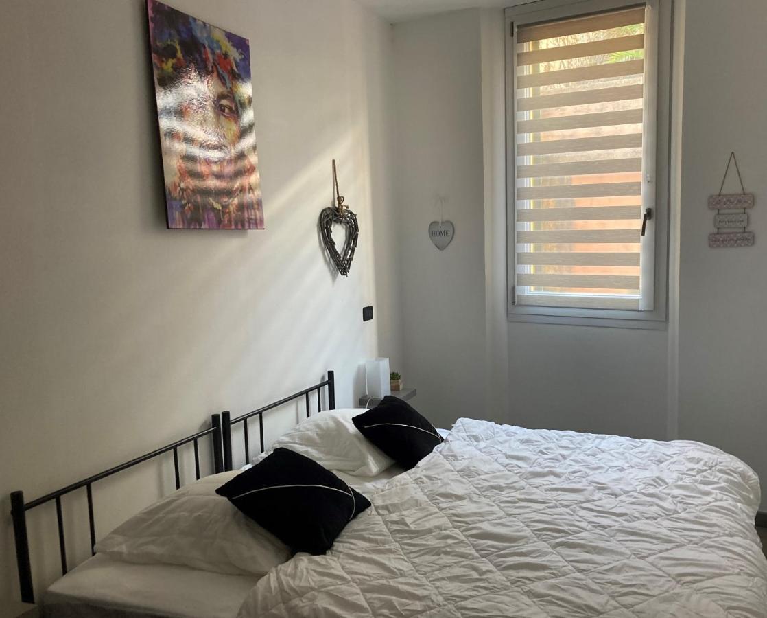 Beau Meuble 3 Pieces 60 M² Cannes Le Suquet ภายนอก รูปภาพ